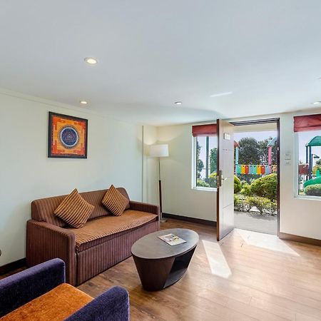 Sterling Darjeeling Hotel Дарджилинг Екстериор снимка