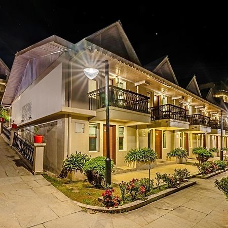 Sterling Darjeeling Hotel Дарджилинг Екстериор снимка