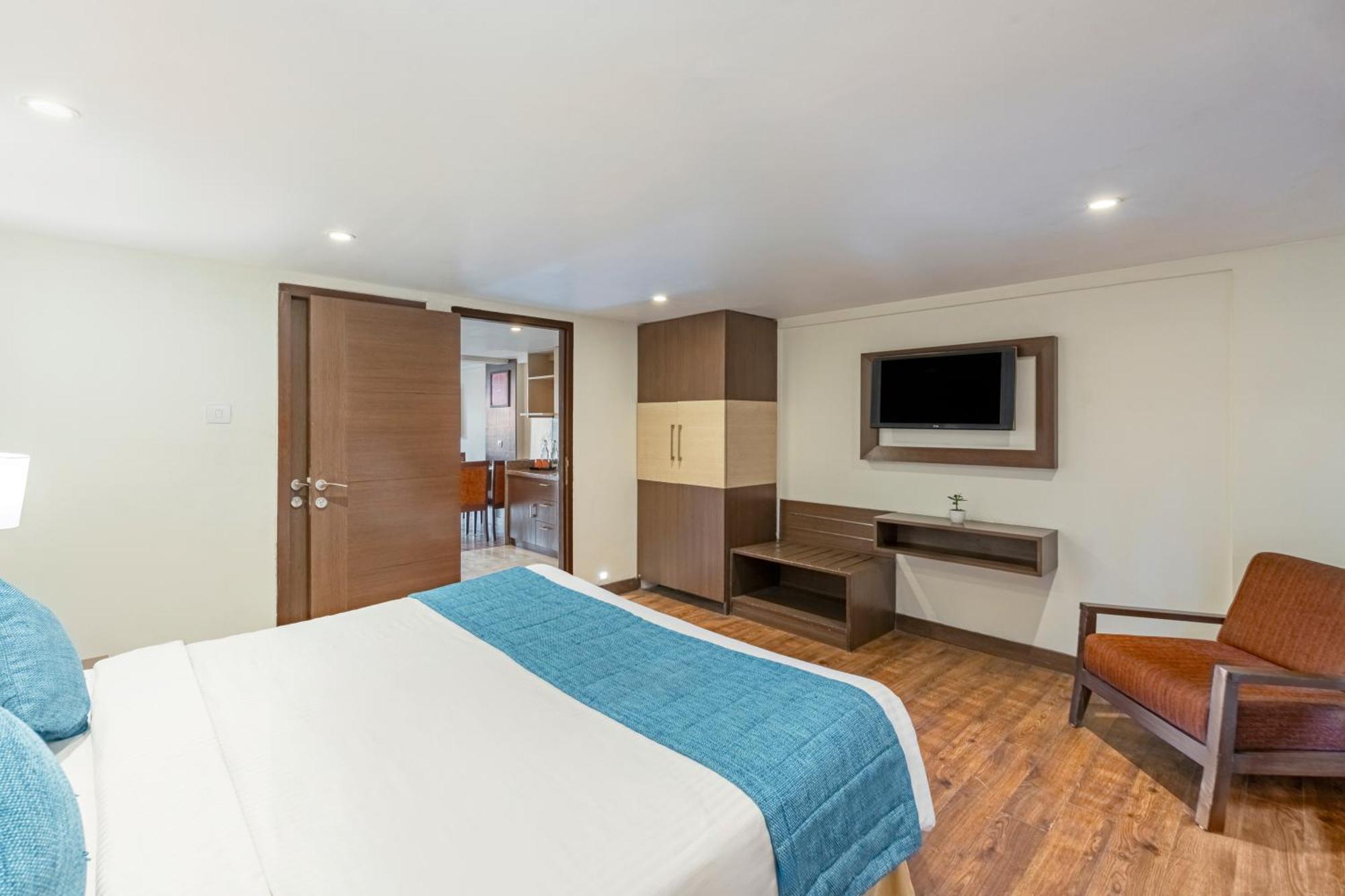 Sterling Darjeeling Hotel Дарджилинг Екстериор снимка
