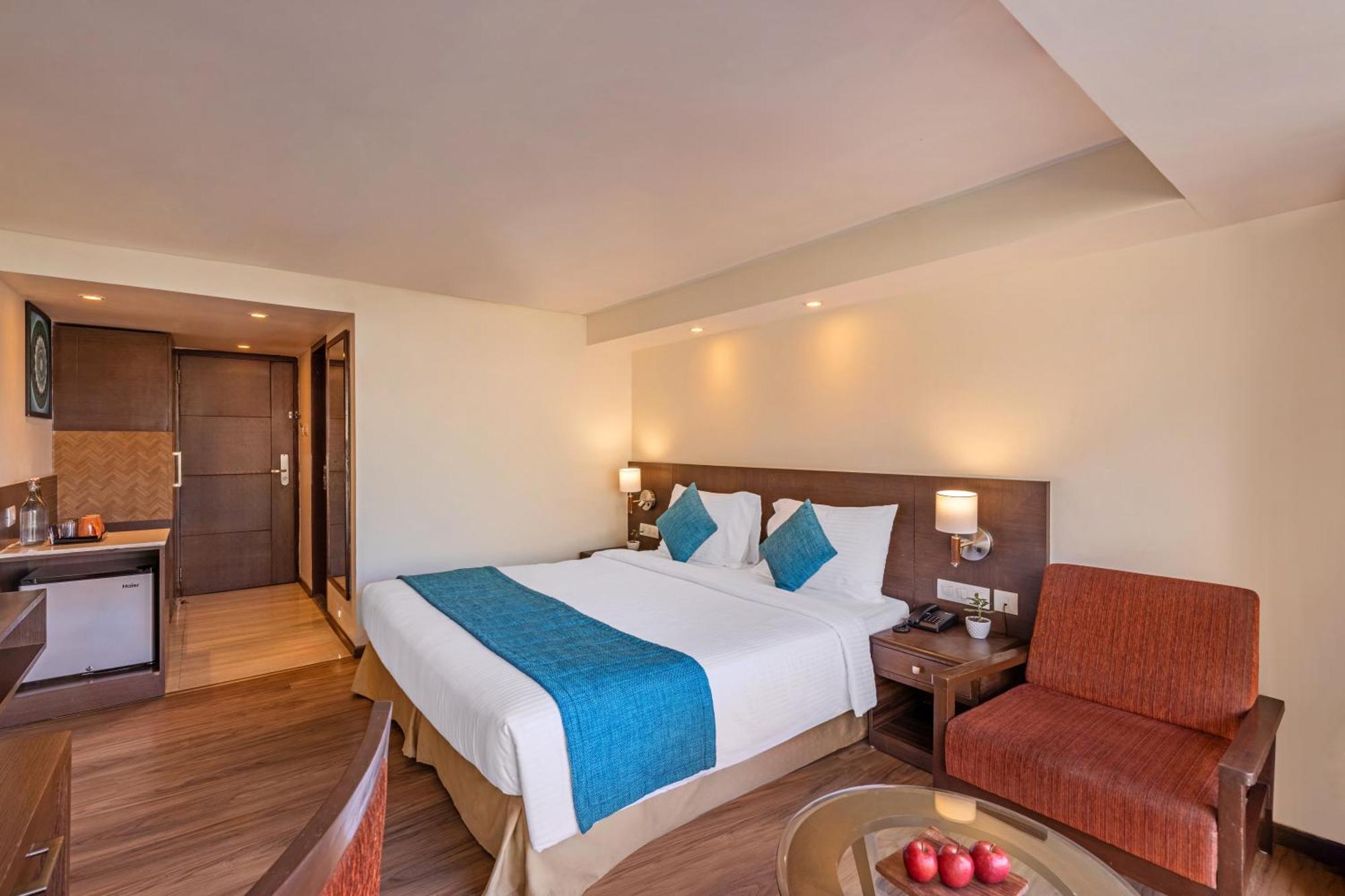 Sterling Darjeeling Hotel Дарджилинг Екстериор снимка