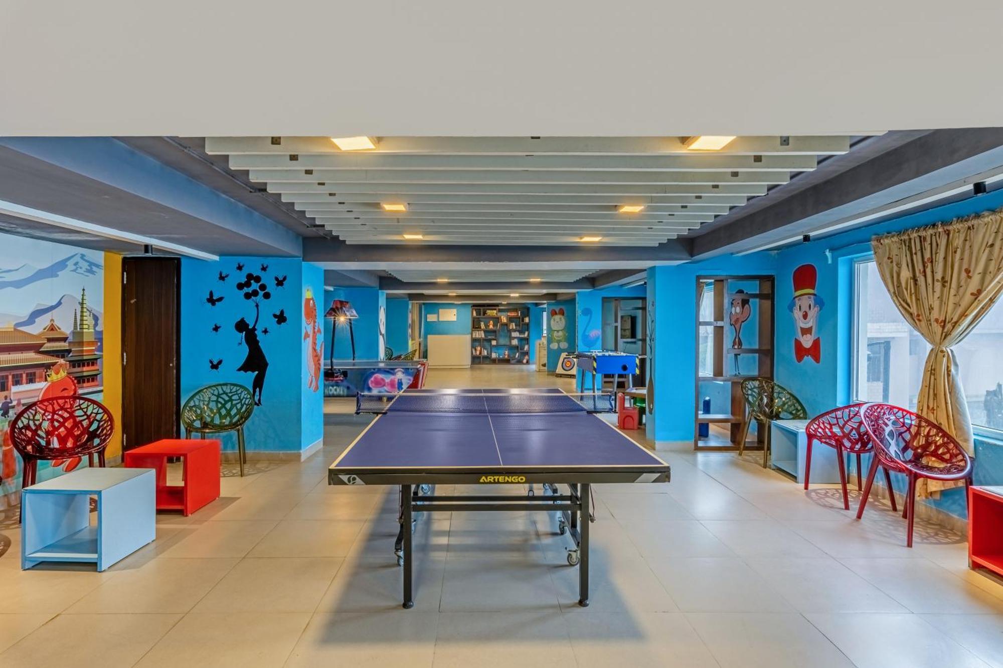 Sterling Darjeeling Hotel Дарджилинг Екстериор снимка
